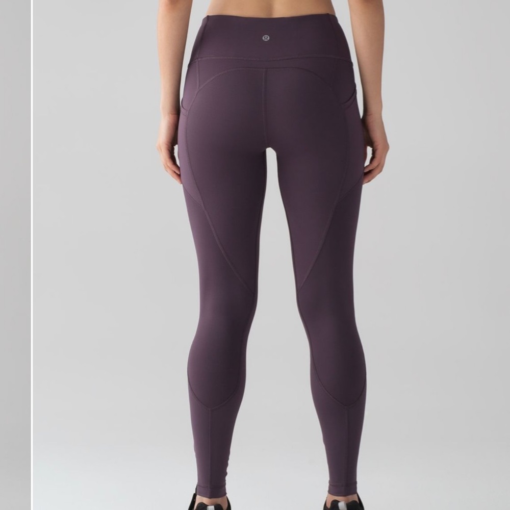 Lululemon All The Right Places Pant II